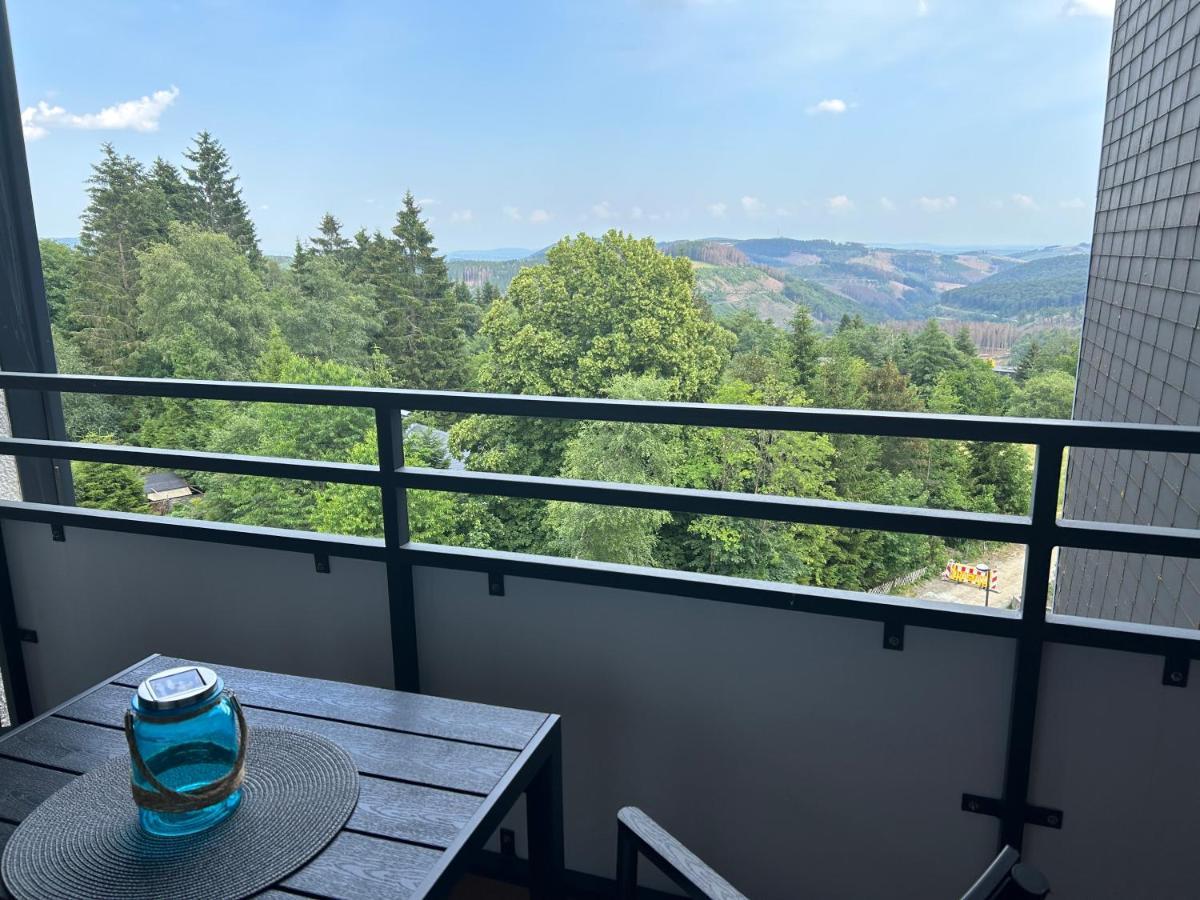 Dein Winterberg Apartment - Wifi Geschirrspueler Smart Tv Quarto foto