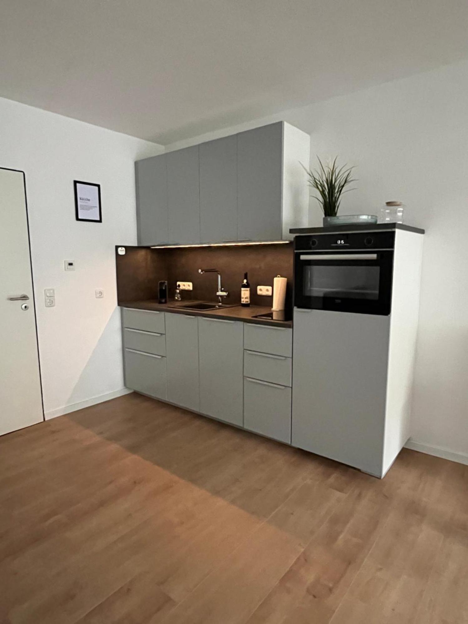 Dein Winterberg Apartment - Wifi Geschirrspueler Smart Tv Quarto foto