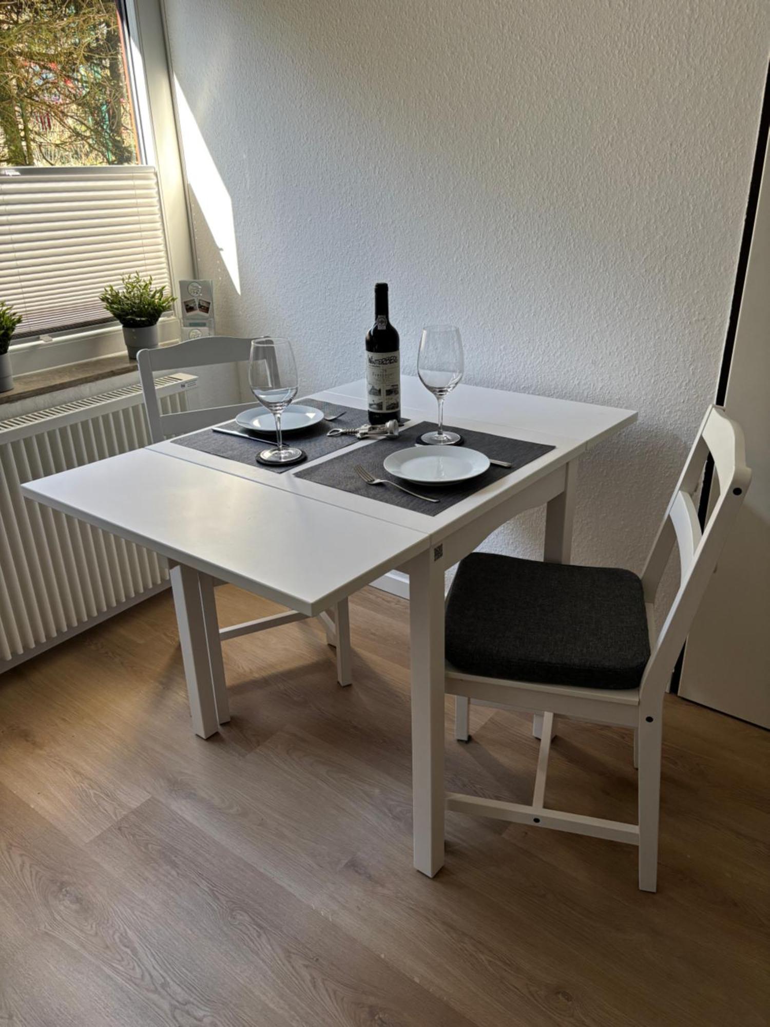 Dein Winterberg Apartment - Wifi Geschirrspueler Smart Tv Quarto foto