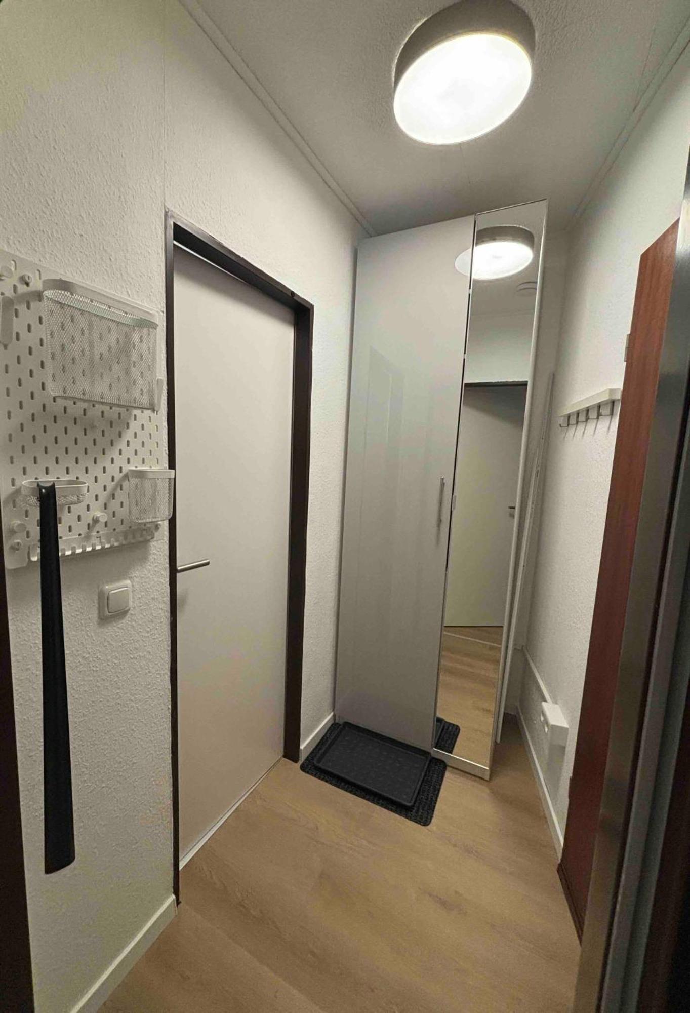 Dein Winterberg Apartment - Wifi Geschirrspueler Smart Tv Quarto foto